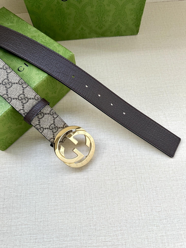 グッチベルト激安背面デザイン